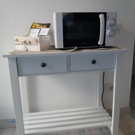 Lägenhet Adriana Cinquale