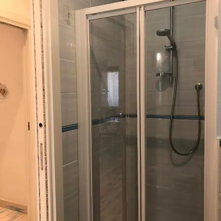 Adriana Lägenhet Cinquale