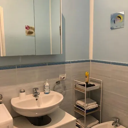 Adriana Lägenhet Cinquale