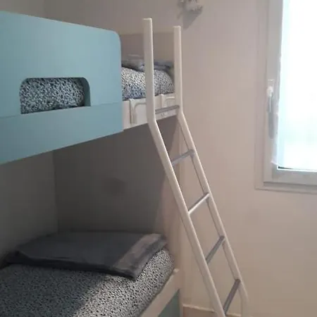 Adriana Lägenhet Cinquale