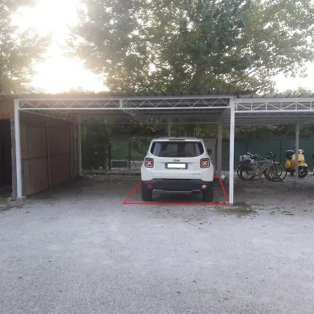 Adriana Apartament