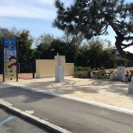 Adriana Lägenhet Cinquale