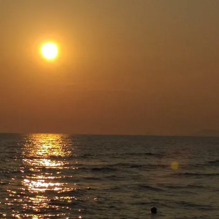 Adriana Lägenhet Cinquale