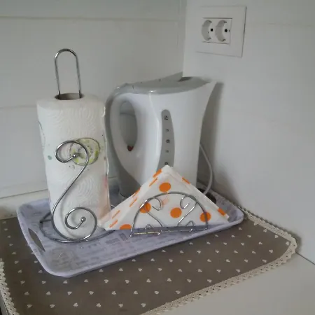 Apartment Adriana