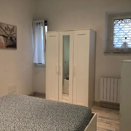 Apartment Adriana