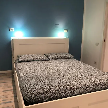 Adriana Apartment *