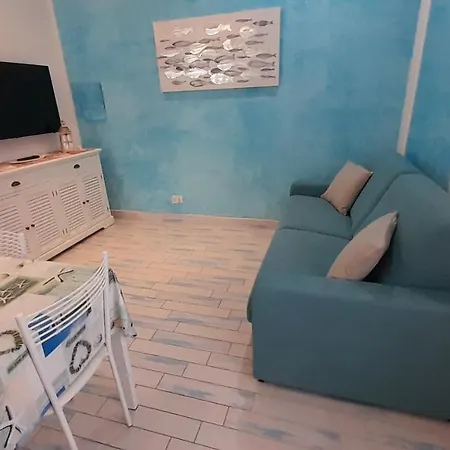 Apartment Adriana Cinquale